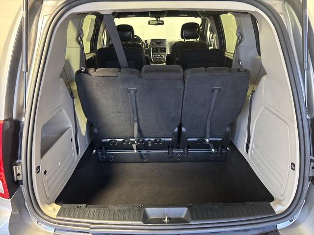 used 2014 Dodge Grand Caravan car, priced at $6,444