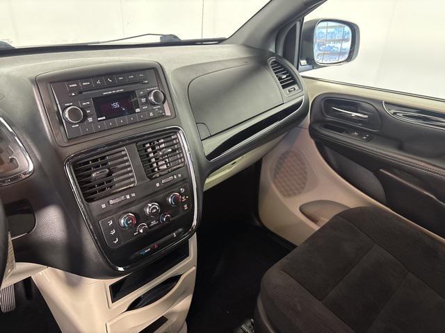 used 2014 Dodge Grand Caravan car, priced at $6,444