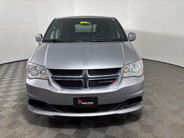 used 2014 Dodge Grand Caravan car, priced at $6,444