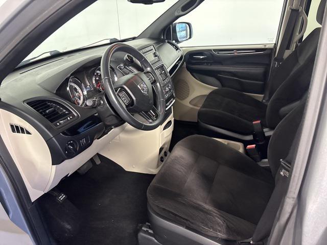 used 2014 Dodge Grand Caravan car, priced at $6,444