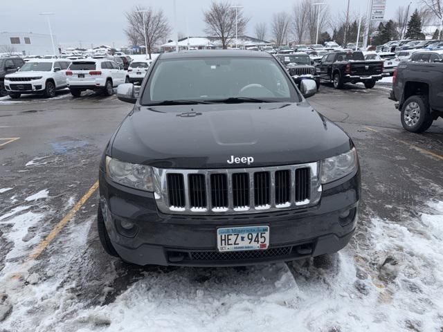 used 2012 Jeep Grand Cherokee car, priced at $8,980