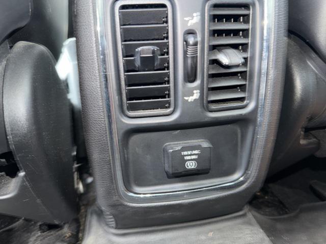 used 2012 Jeep Grand Cherokee car, priced at $8,980