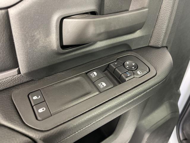 new 2026 Ram 3500 car, priced at $53,575