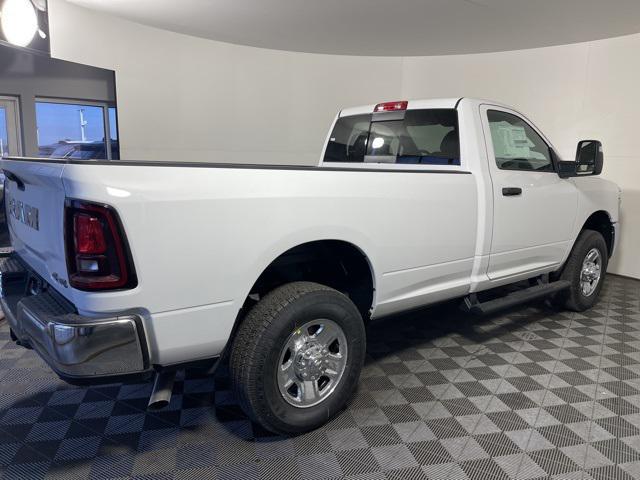 new 2026 Ram 3500 car, priced at $53,575