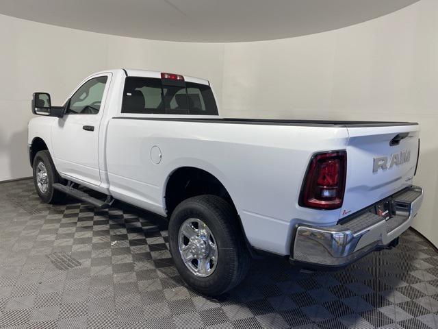 new 2026 Ram 3500 car, priced at $53,575