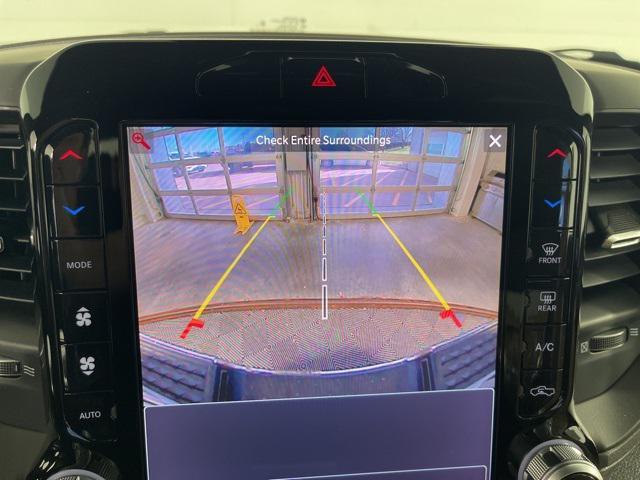 new 2026 Ram 3500 car, priced at $53,575