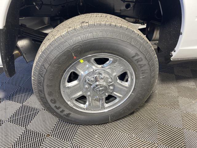 new 2026 Ram 3500 car, priced at $53,575