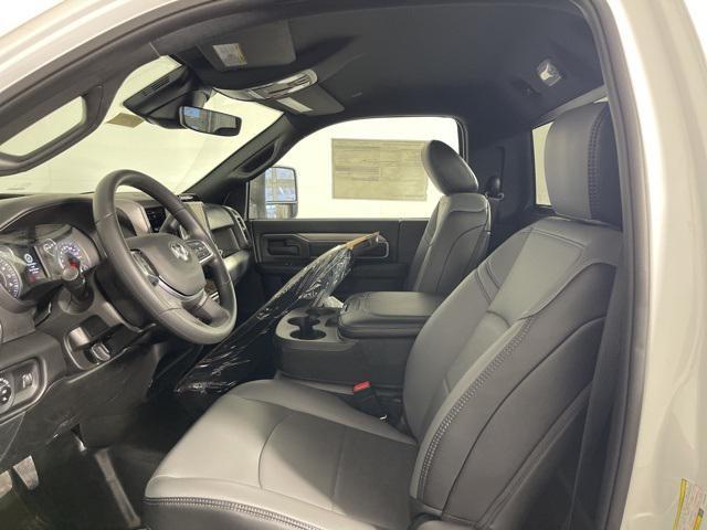 new 2026 Ram 3500 car, priced at $53,575