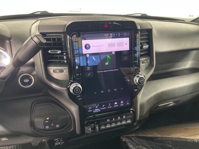 new 2026 Ram 3500 car, priced at $53,575