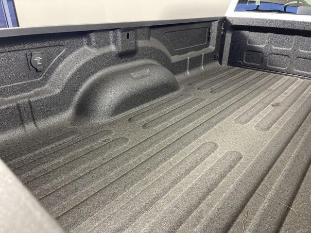 new 2026 Ram 3500 car, priced at $53,575