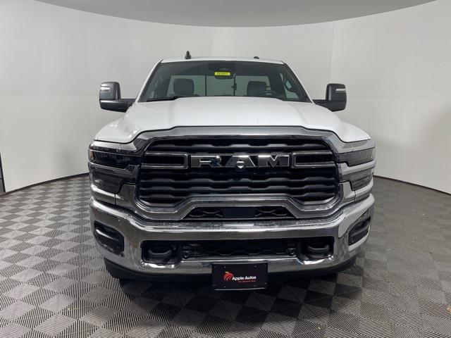 new 2026 Ram 3500 car, priced at $53,575
