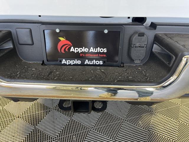 new 2026 Ram 3500 car, priced at $53,575