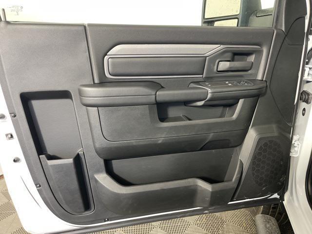 new 2026 Ram 3500 car, priced at $53,575