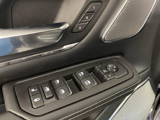 new 2025 Ram 1500 car, priced at $66,495