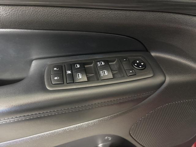 used 2021 Jeep Grand Cherokee car, priced at $24,990