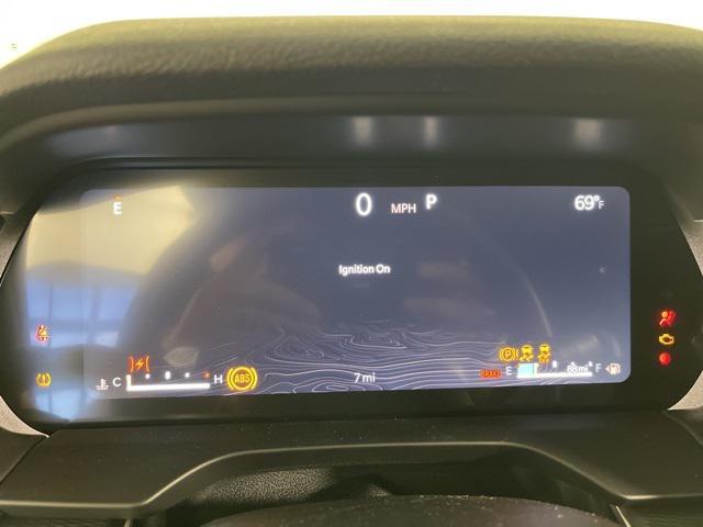 new 2025 Jeep Grand Cherokee car, priced at $44,033