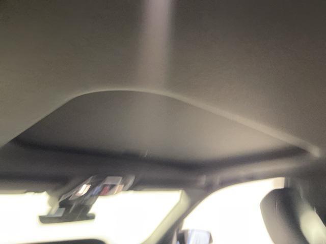 new 2025 Jeep Grand Cherokee car, priced at $44,033