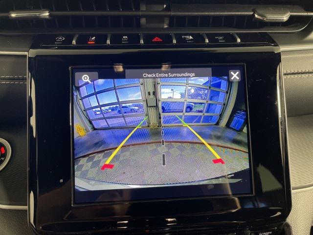 new 2025 Jeep Grand Cherokee car, priced at $44,033