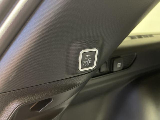 new 2025 Jeep Grand Cherokee car, priced at $44,033