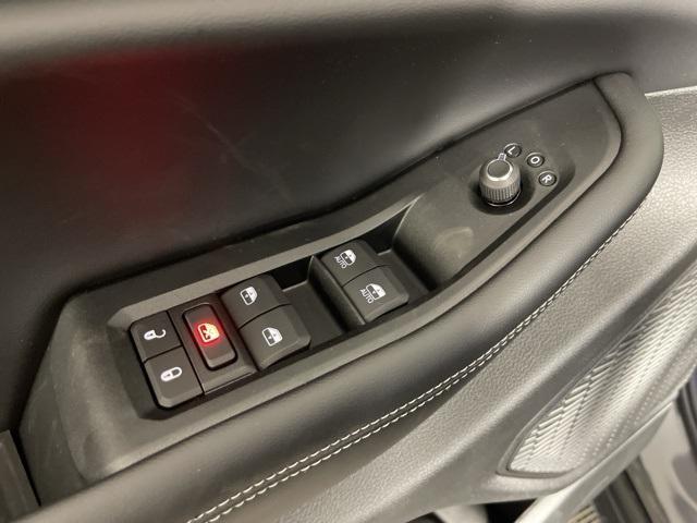 new 2025 Jeep Grand Cherokee car, priced at $44,033