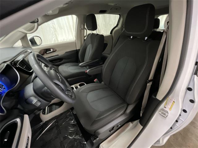 used 2023 Chrysler Voyager car, priced at $20,999