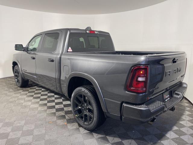 new 2025 Ram 1500 car, priced at $57,151