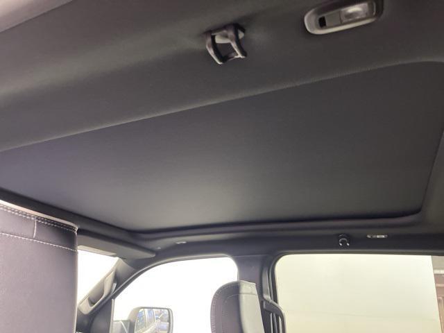 new 2025 Ram 1500 car, priced at $57,151