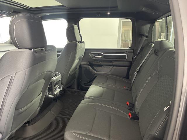 new 2026 Ram 1500 car, priced at $54,520