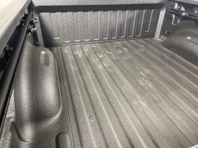 new 2026 Ram 1500 car, priced at $54,520