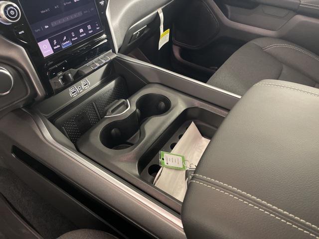 new 2026 Ram 1500 car, priced at $54,520