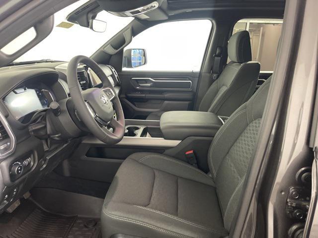 new 2026 Ram 1500 car, priced at $54,520