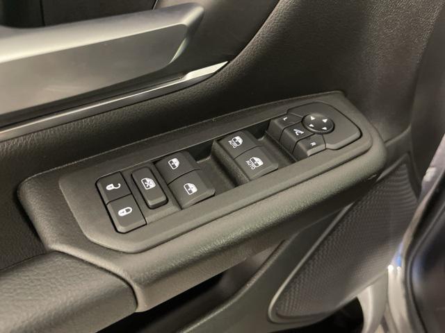 new 2026 Ram 1500 car, priced at $54,520