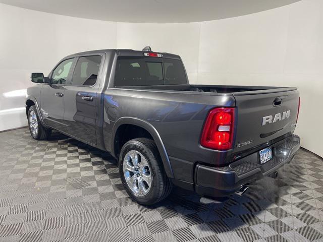 new 2026 Ram 1500 car, priced at $54,520