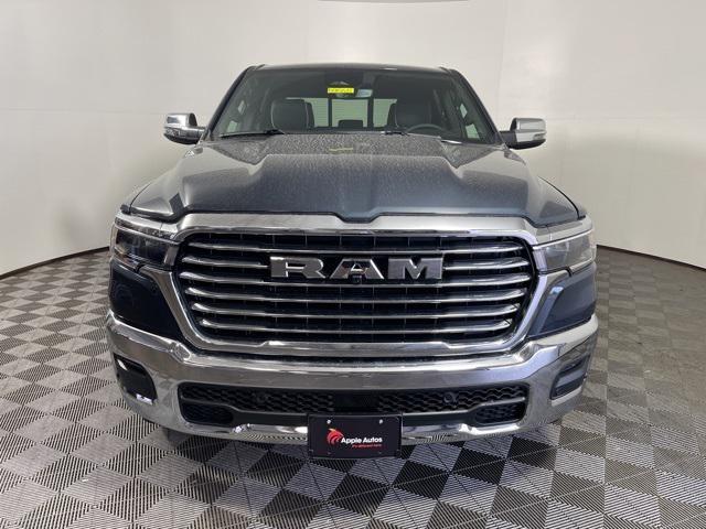 new 2025 Ram 1500 car, priced at $55,995