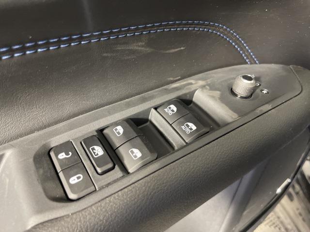 new 2025 Jeep Compass car, priced at $34,104