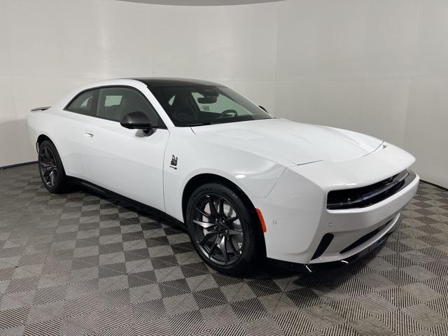 new 2024 Dodge Charger car, priced at $76,636