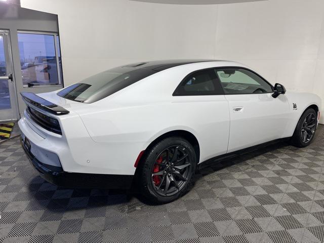 new 2024 Dodge Charger car, priced at $70,136