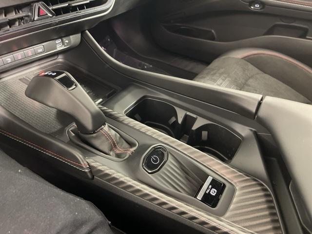 new 2024 Dodge Charger car, priced at $70,136