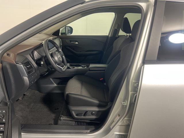 used 2023 Nissan Rogue car, priced at $21,773