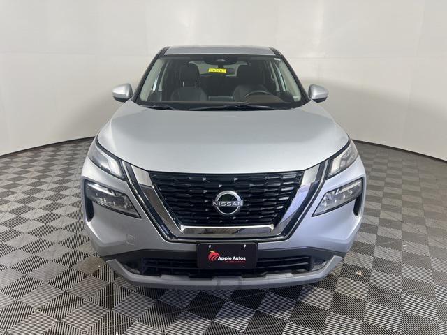 used 2023 Nissan Rogue car, priced at $21,773