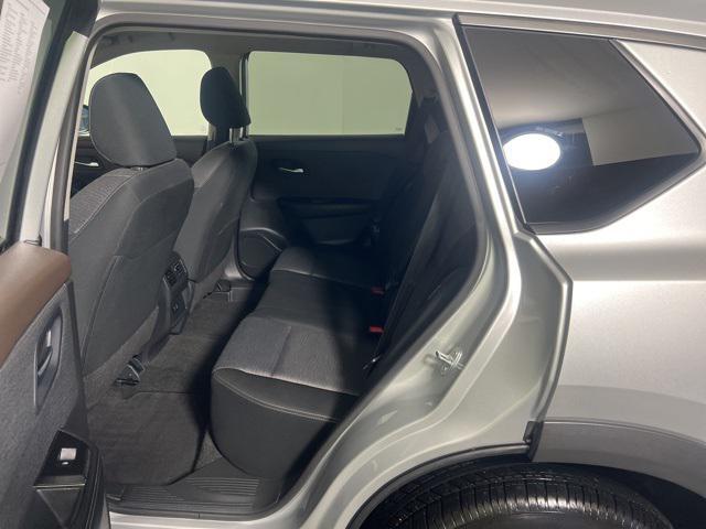 used 2023 Nissan Rogue car, priced at $21,773