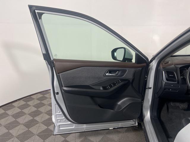 used 2023 Nissan Rogue car, priced at $21,773