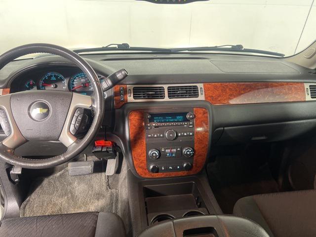 used 2011 Chevrolet Avalanche car, priced at $6,993