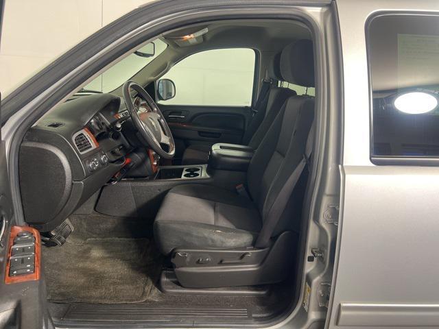 used 2011 Chevrolet Avalanche car, priced at $6,993