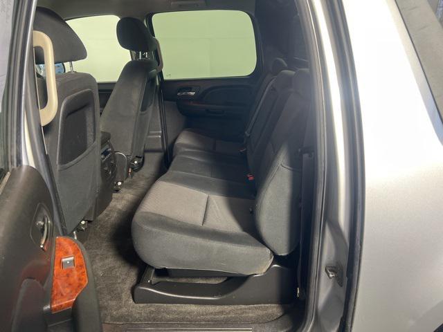 used 2011 Chevrolet Avalanche car, priced at $6,993