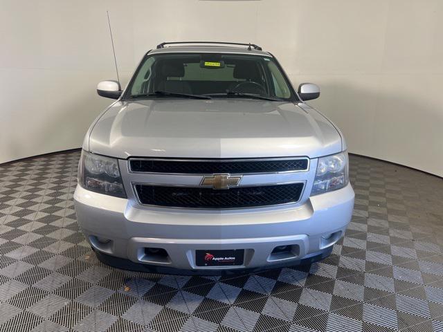 used 2011 Chevrolet Avalanche car, priced at $6,993