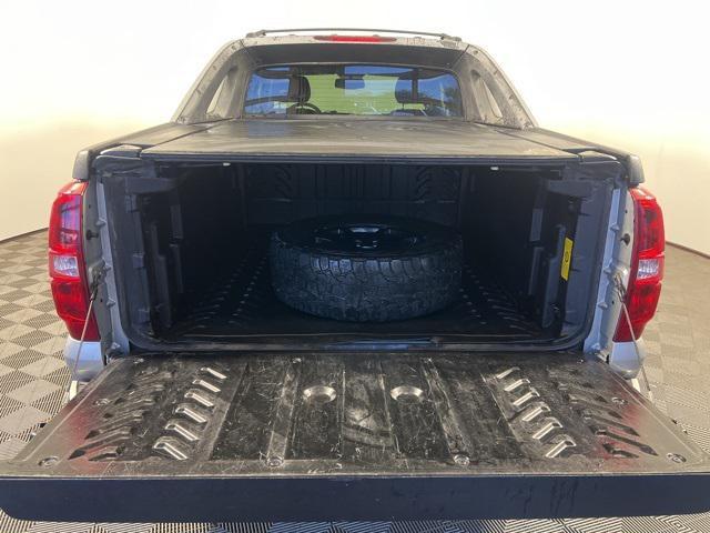 used 2011 Chevrolet Avalanche car, priced at $6,993