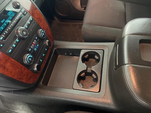 used 2011 Chevrolet Avalanche car, priced at $6,993