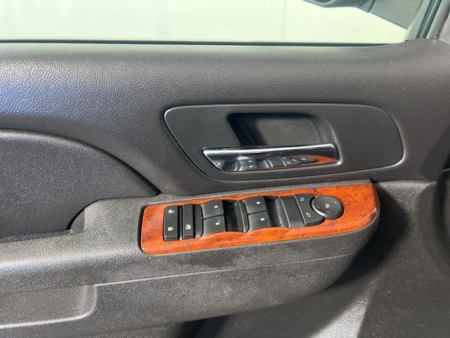 used 2011 Chevrolet Avalanche car, priced at $6,993