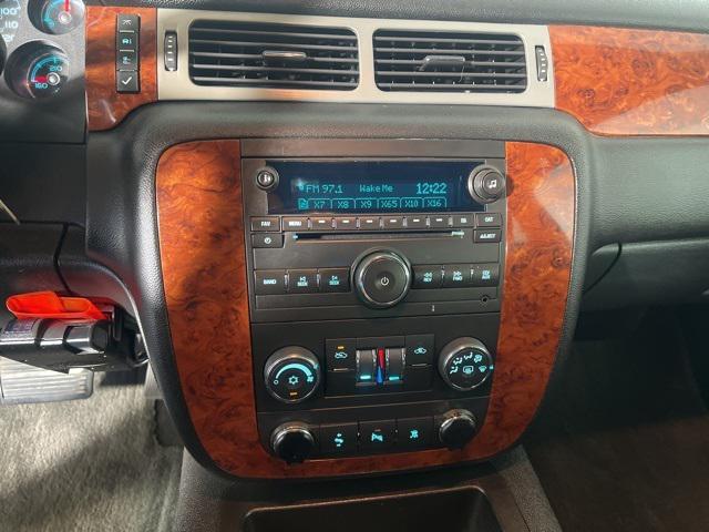 used 2011 Chevrolet Avalanche car, priced at $6,993